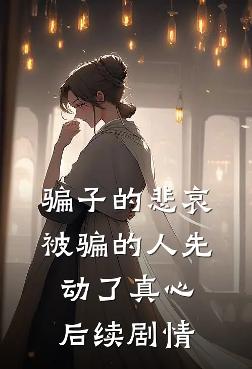 骗子的悲哀：被骗的人先动了真心后续剧情