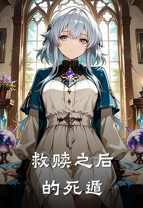 救赎之后的死遁