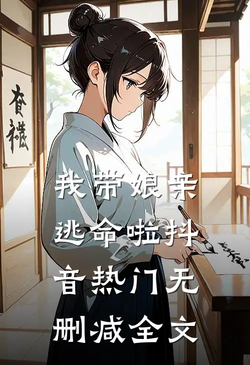 我带娘亲逃命啦抖音热门无删减全文