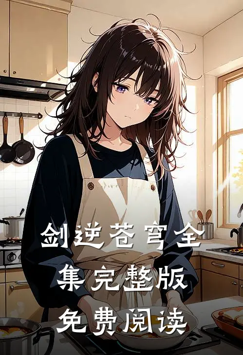 剑逆苍穹全集完整版免费阅读