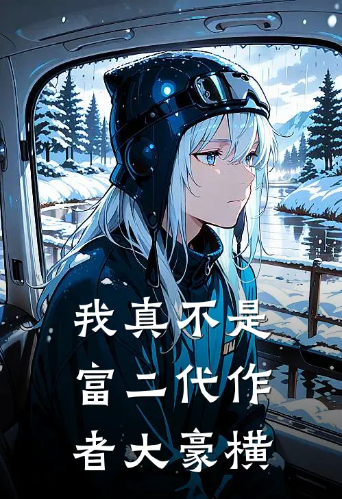我真不是富二代作者大豪横