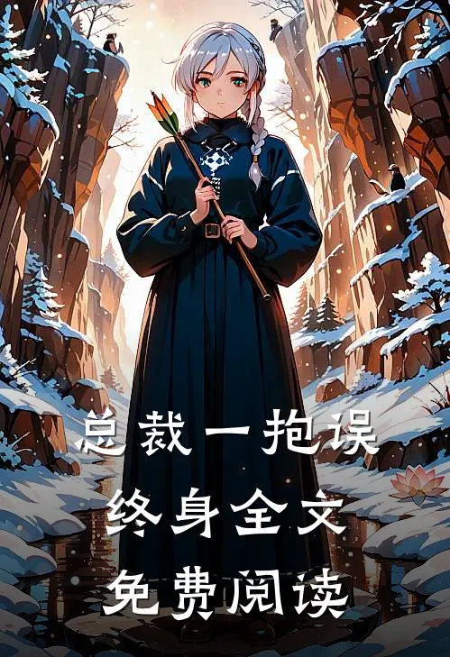 总裁一抱误终身全文免费阅读