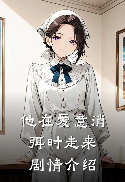 他在爱意消弭时走来剧情介绍