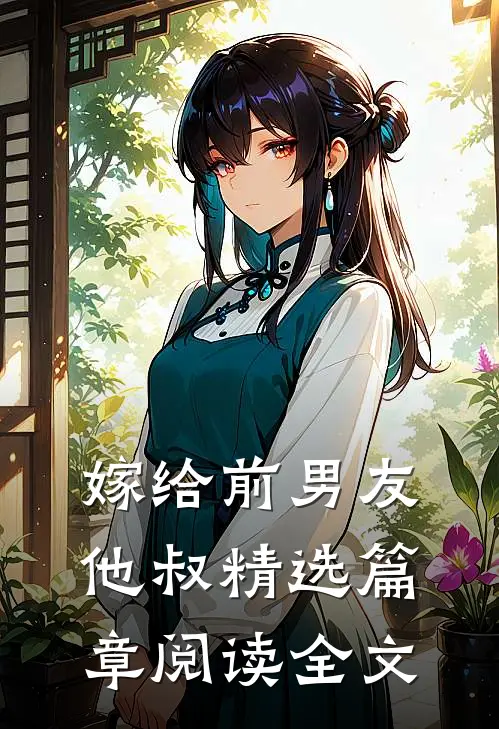 嫁给前男友他叔精选篇章阅读全文