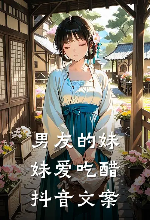 男友的妹妹爱吃醋抖音文案