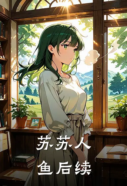 苏苏人鱼后续