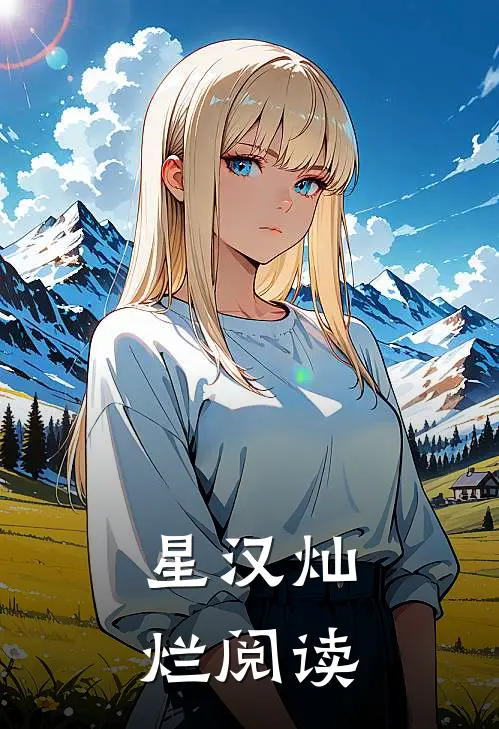 星汉灿烂阅读