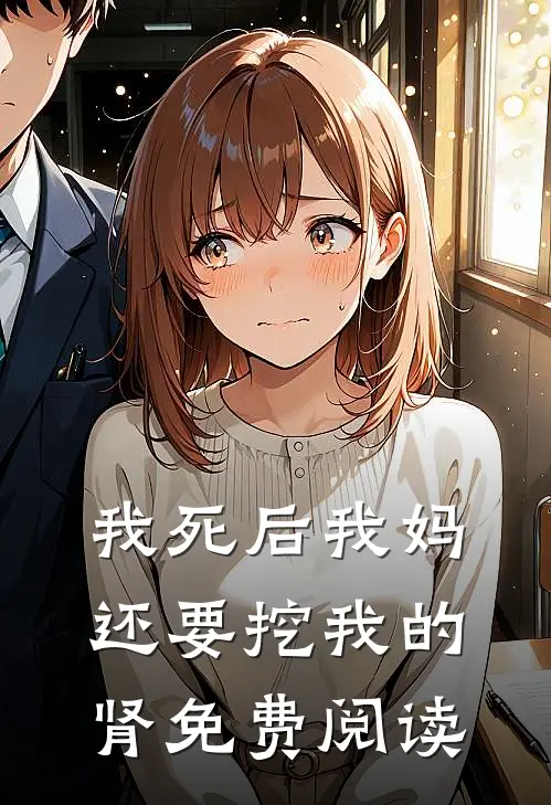 我死后我妈还要挖我的肾免费阅读