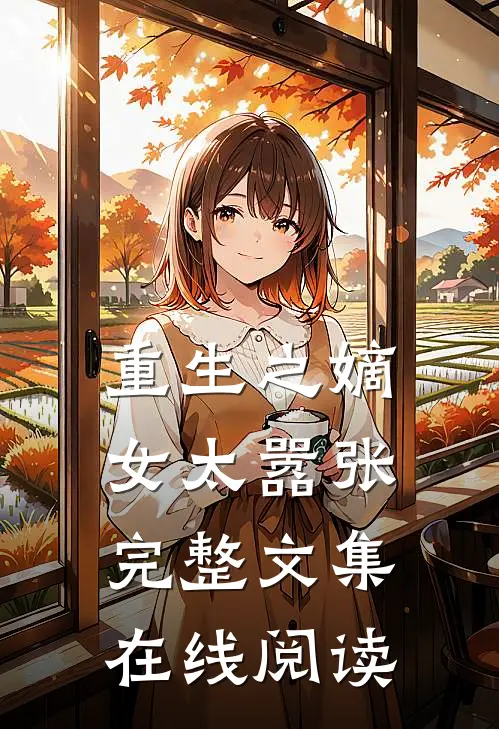 重生之嫡女太嚣张完整文集在线阅读