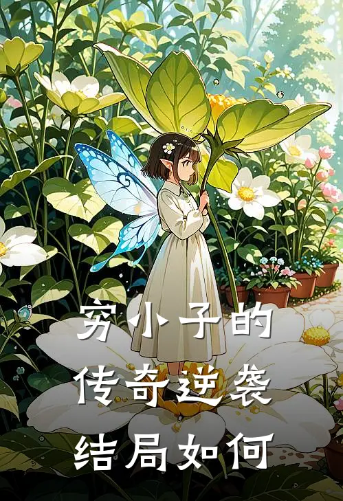 穷小子的传奇逆袭结局如何