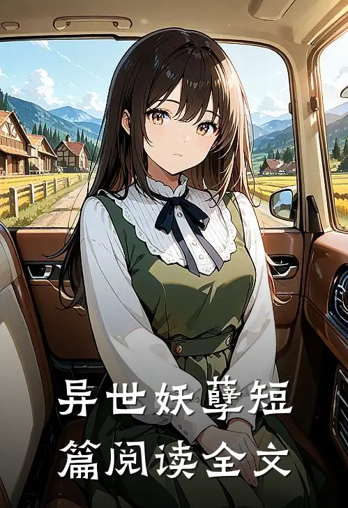 异世妖孽短篇阅读全文