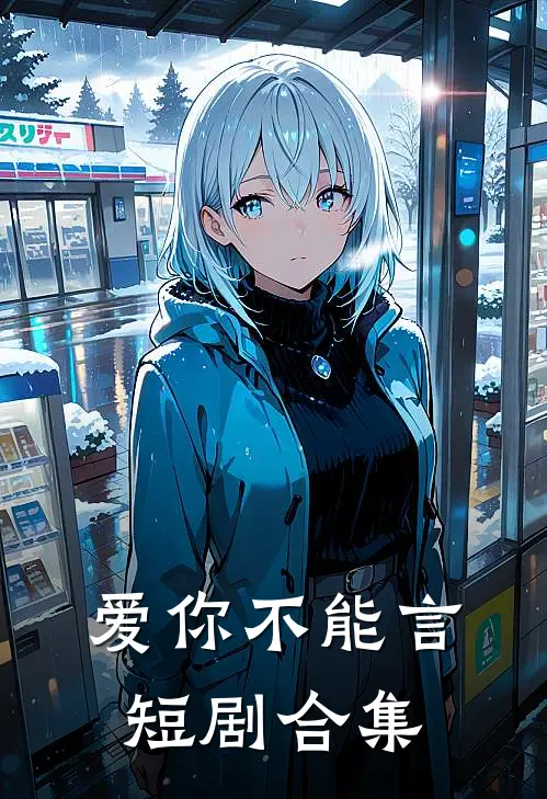 爱你不能言短剧合集