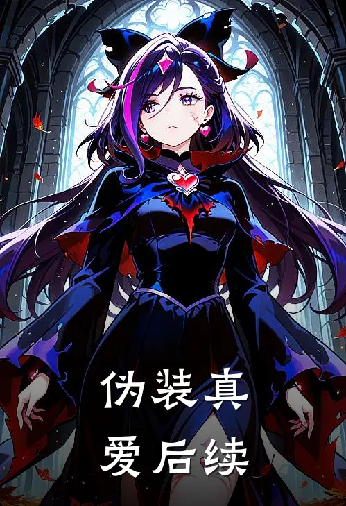 伪装真爱后续