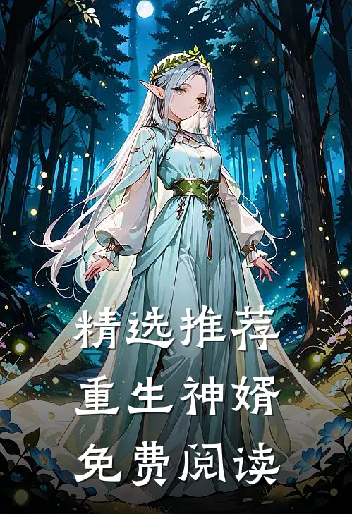 精选推荐重生神婿免费阅读