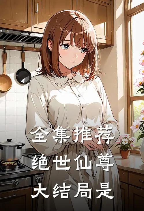 全集推荐绝世仙尊大结局是
