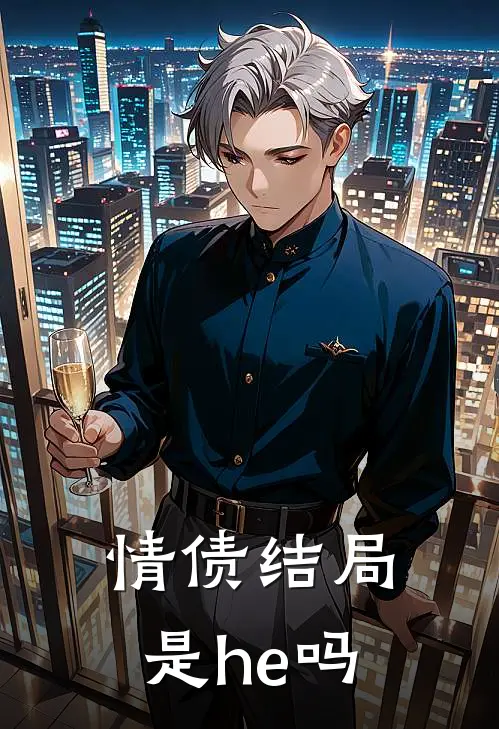 情债结局是he吗
