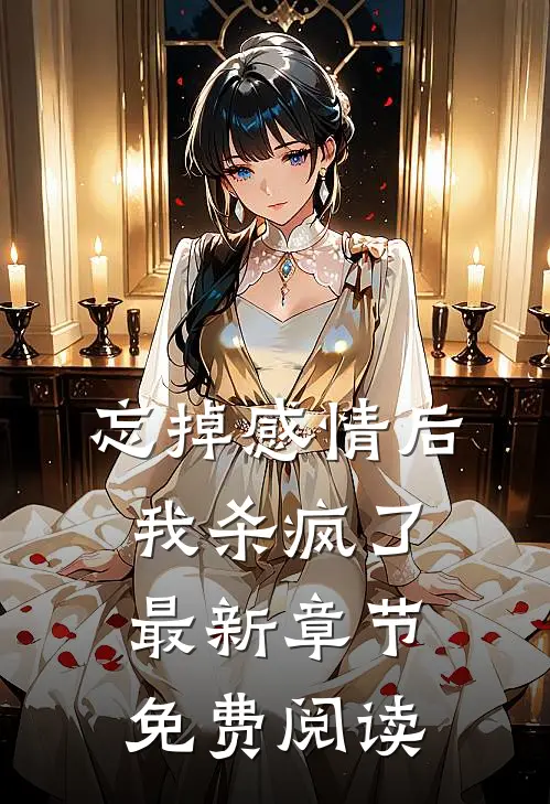 忘掉感情后我杀疯了最新章节免费阅读