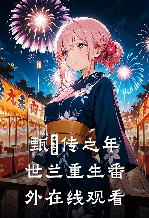 甄嬛传之年世兰重生 番外在线观看