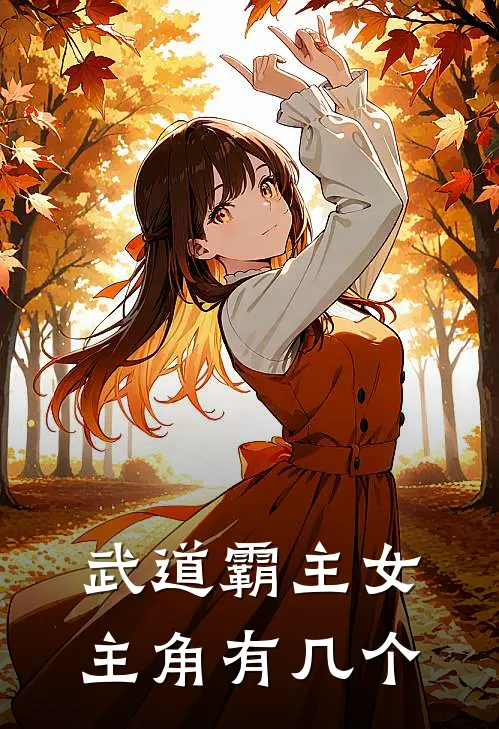 武道霸主女主角有几个