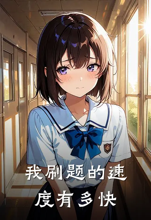 我刷题的速度有多快