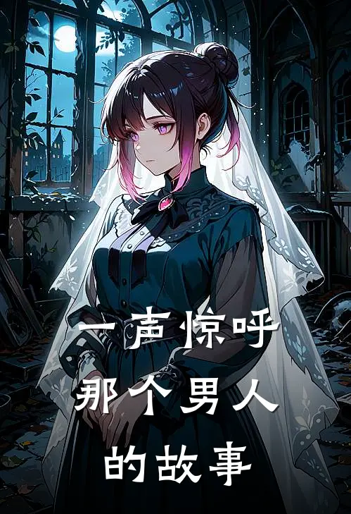 一声惊呼那个男人的故事