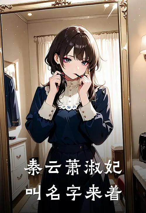 秦云萧淑妃叫名字来着