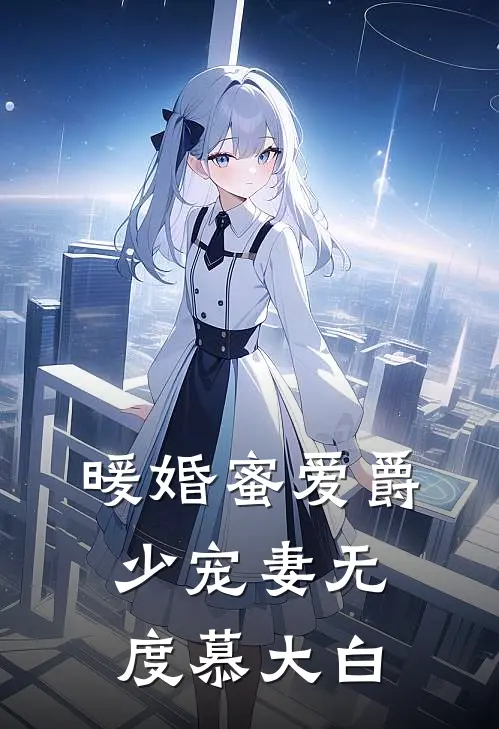 暖婚蜜爱爵少宠妻无度 慕大白