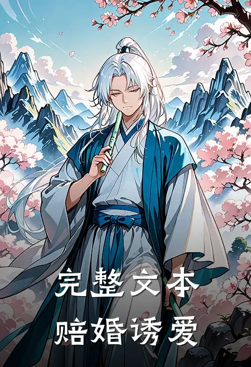 完整文本赔婚诱爱
