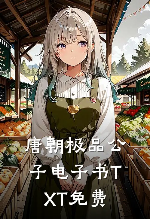 唐朝极品公子电子书TXT免费