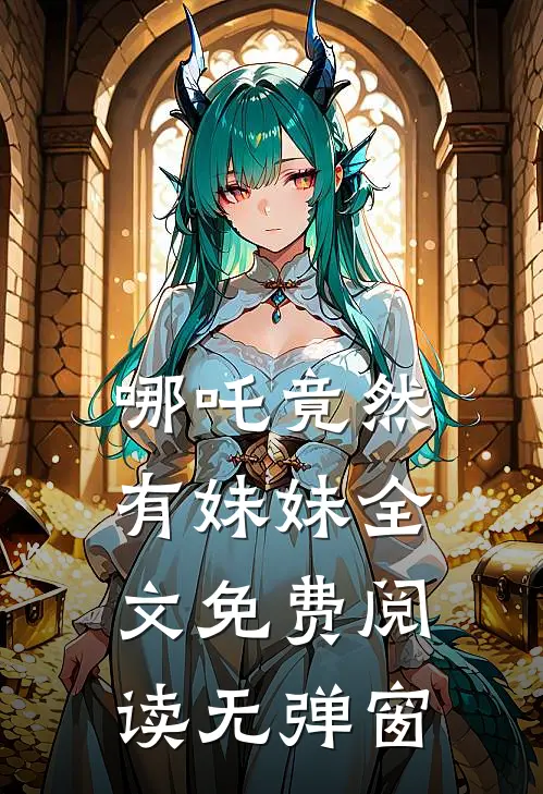 哪吒竟然有妹妹全文免费阅读无弹窗