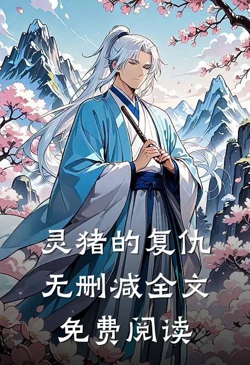 灵猪的复仇无删减全文免费阅读