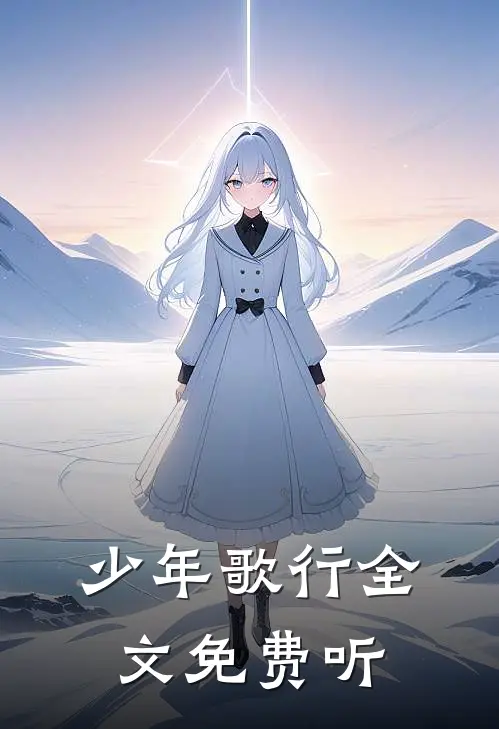 少年歌行全文免费听