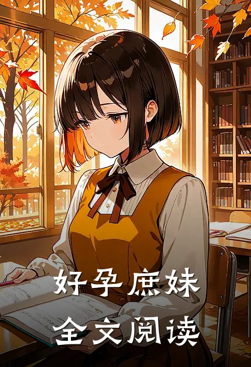 好孕庶妹全文阅读