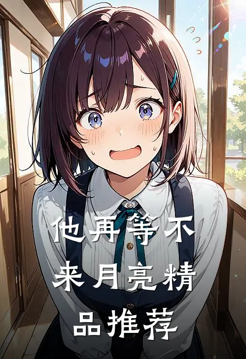 他再等不来月亮精品推荐