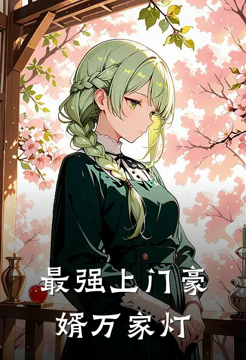 最强上门豪婿万家灯