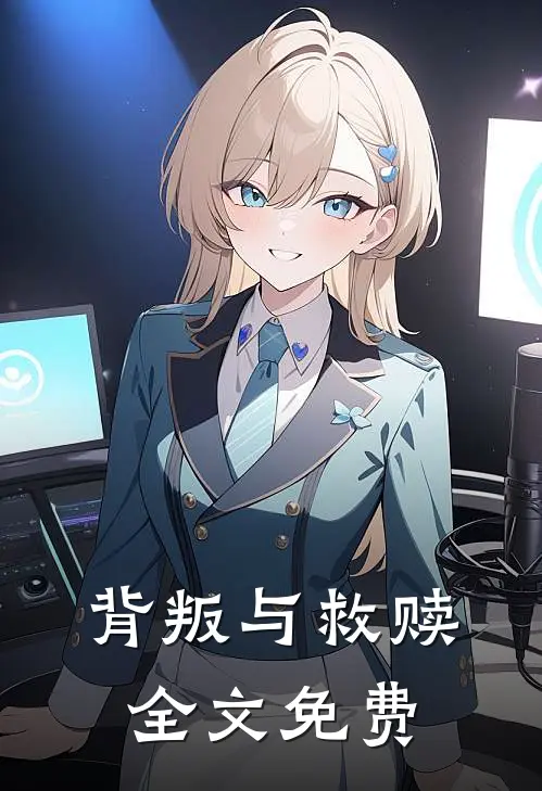 背叛与救赎全文免费