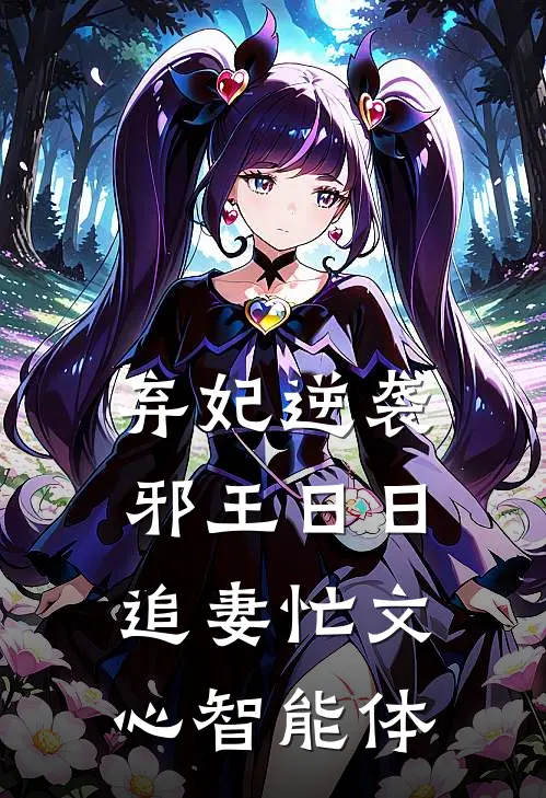 弃妃逆袭邪王日日追妻忙文心智能体