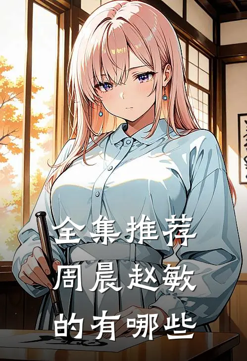 全集推荐周晨赵敏的有哪些