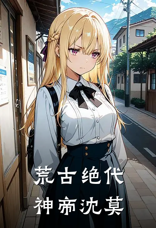 荒古绝代神帝沈莫