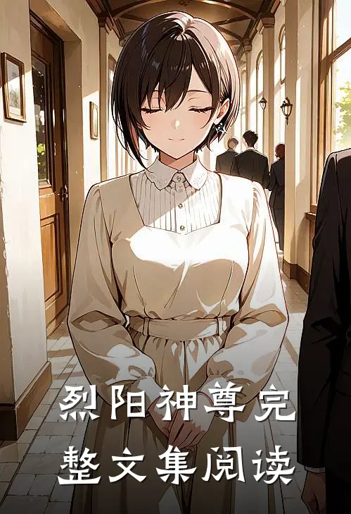 烈阳神尊完整文集阅读