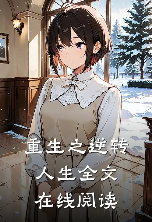 重生之逆转人生全文在线阅读