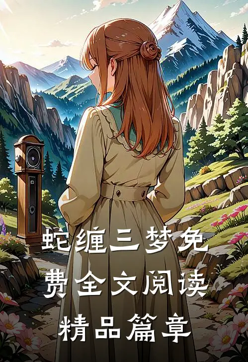 蛇缠三梦 免费全文阅读精品篇章