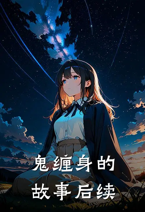 鬼缠身的故事后续