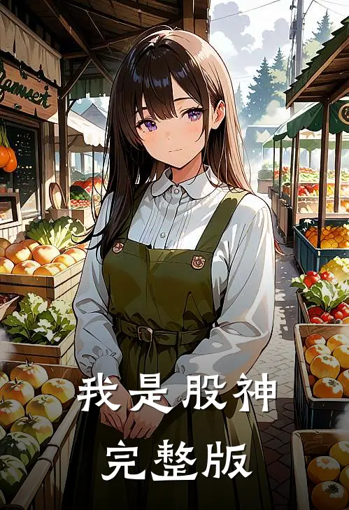 我是股神完整版