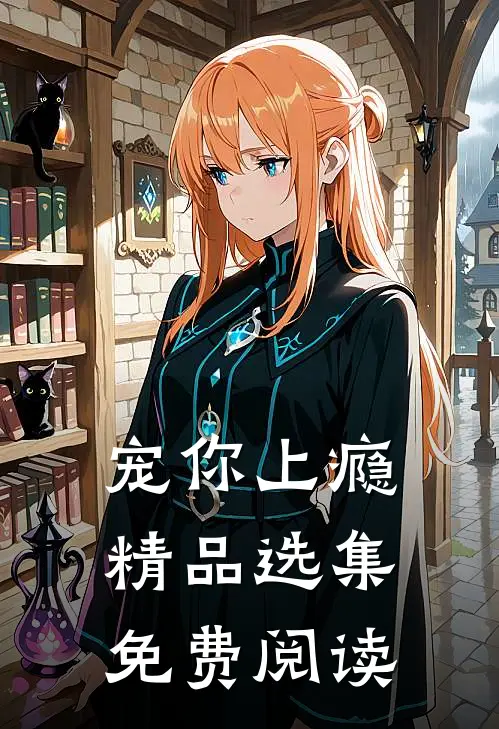 宠你上瘾精品选集免费阅读