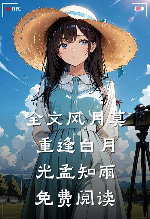 全文风月莫重逢白月光孟知雨免费阅读