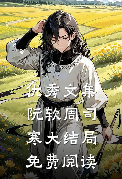 优秀文集阮软周司寒大结局免费阅读