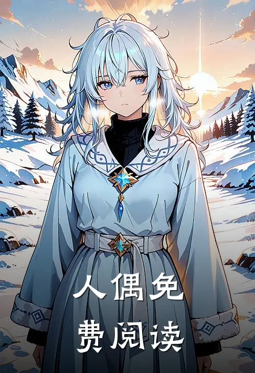 人偶免费阅读