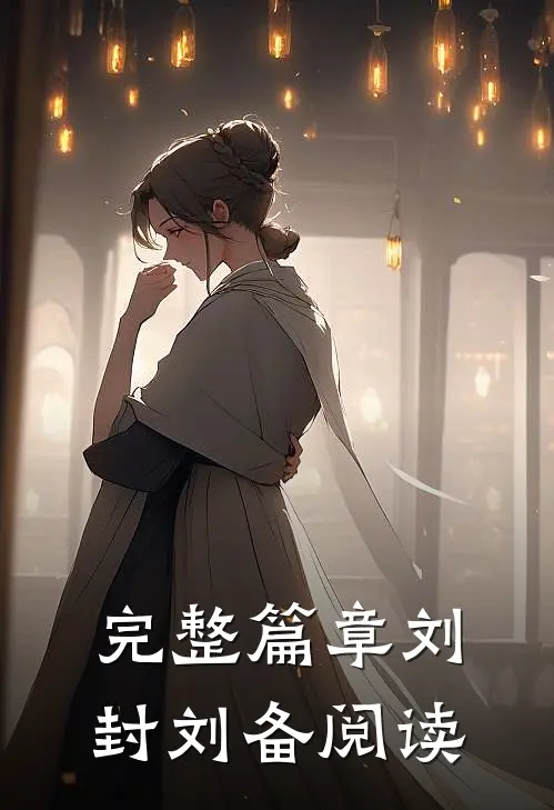完整篇章刘封刘备阅读