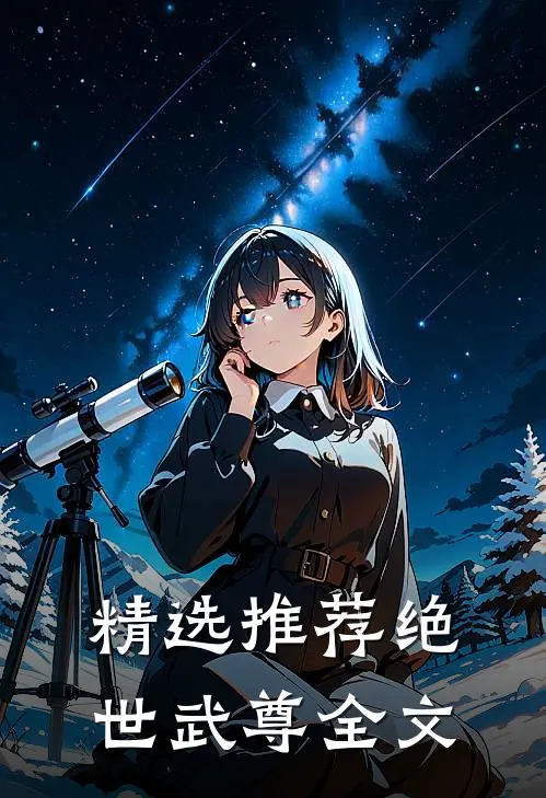 精选推荐绝世武尊全文